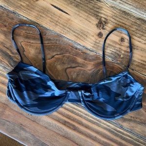 Mai Swimsuit Classic top small